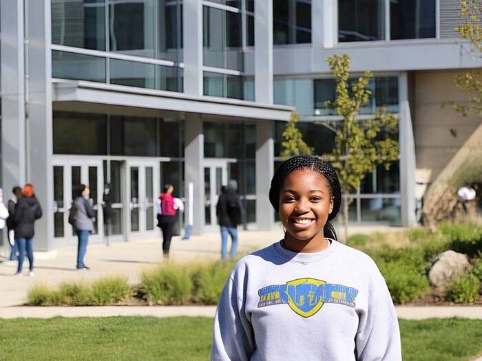 Indian students life in finland