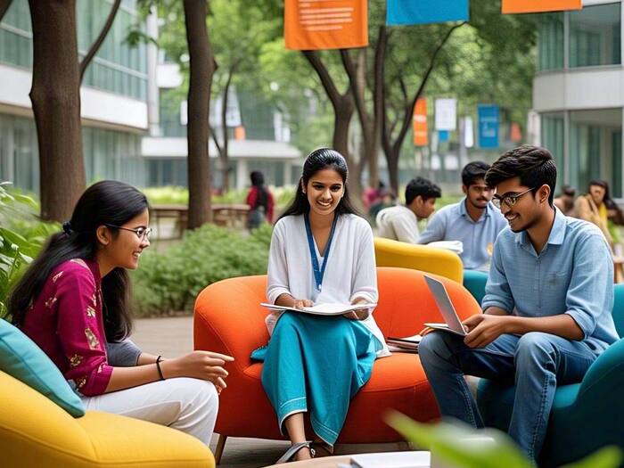 Best country for peaceful education