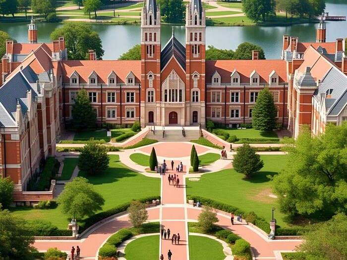 Free education options in europe