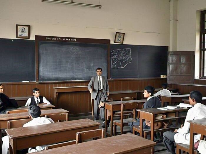 India Pakistan War News