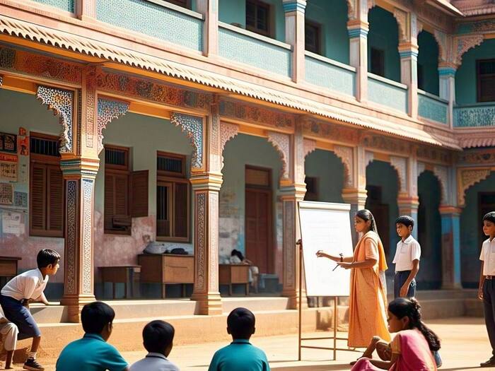 India Pakistan War News