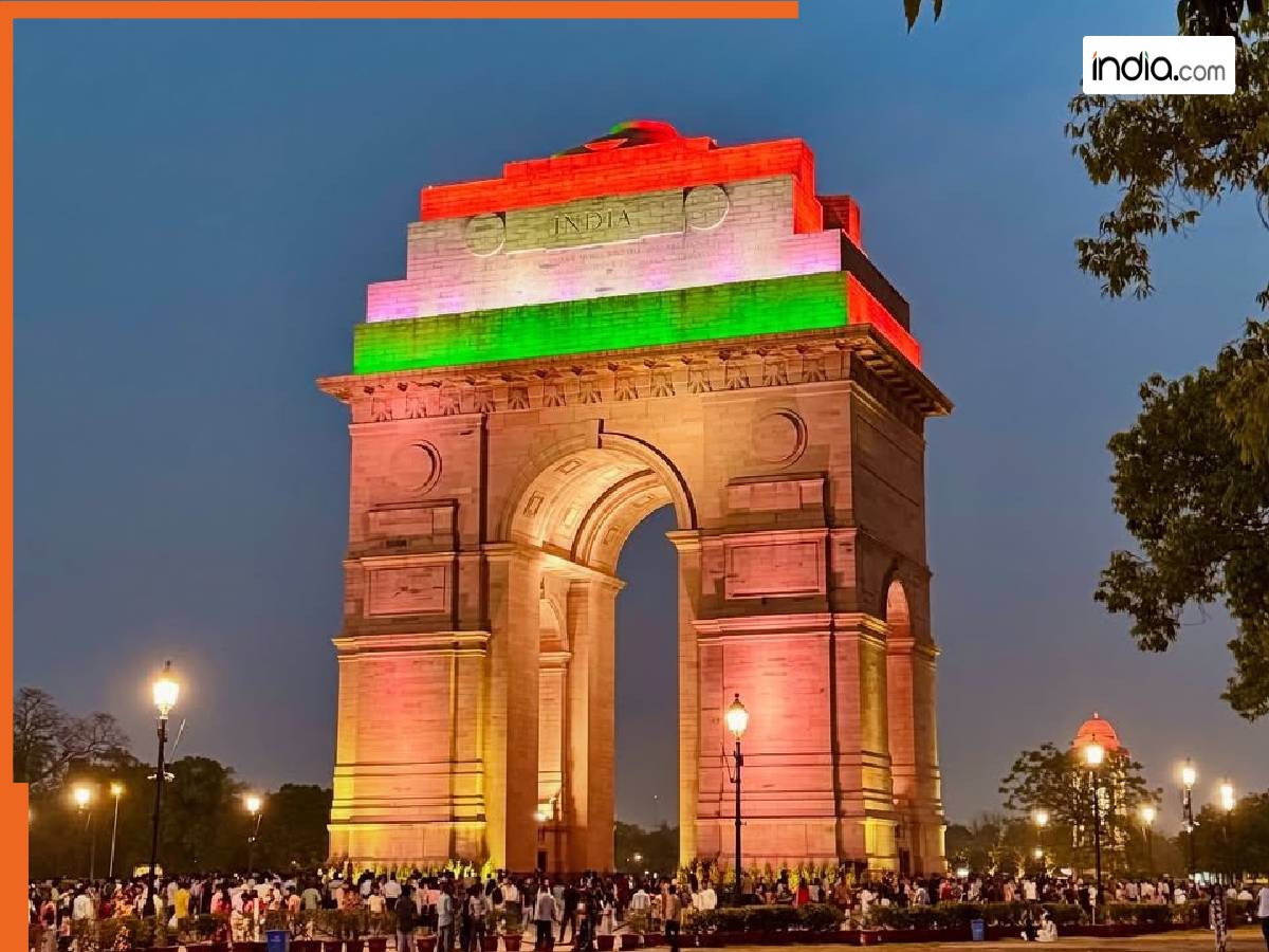 India-Pakistan War: भारत-पाक तनाव के बीच दिल्ली में सभी अफसरों की छुट्टियां रद्द, सरकार का बड़ा ऐलान