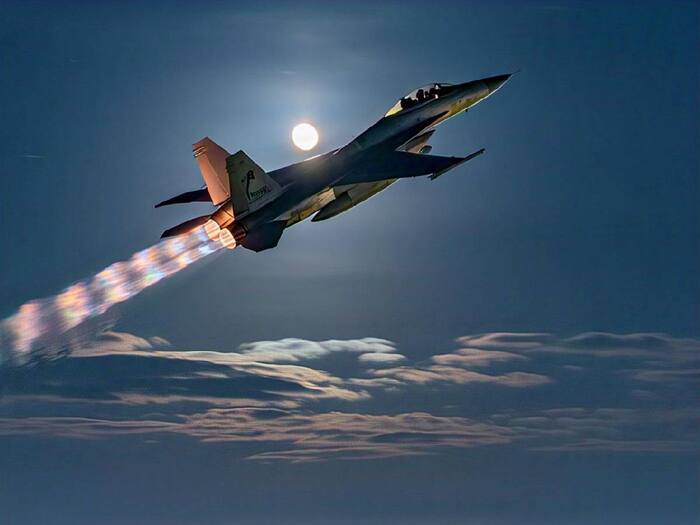 India Pakistan War News