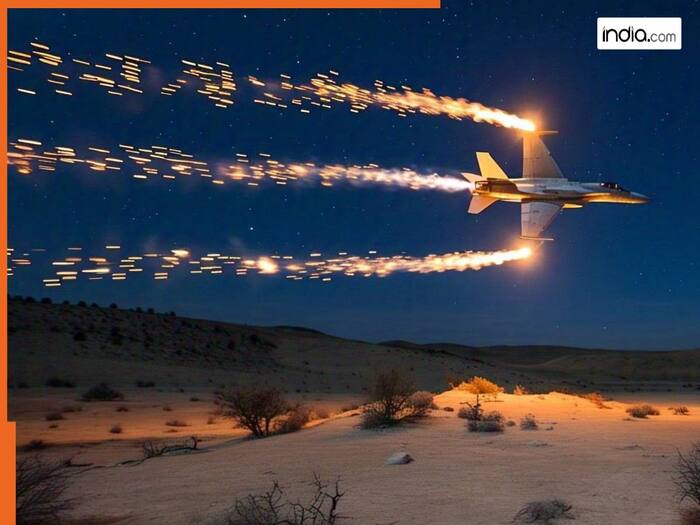 India vs Pakistan War