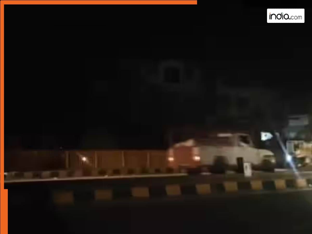 India Pakistan News: कश्मीर से लेकर गुजरात तक सुरक्षा अलर्ट! कच्छ में भी हुआ ब्लैकआउट, जानें लेटेस्ट अपडेट