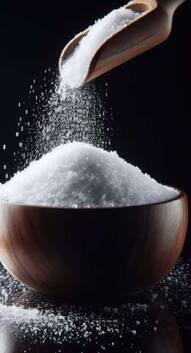 नमक के ये चमत्कारी उपाय करेंगे धन की बारिश, पैसे की तंगी होगी दूर!