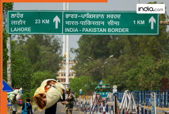India-Pakistan tensions LIVE Updates: Air raid siren test conducted near Dal Lake in Srinagar, top officials meet at MHA ahead of mock drills on May 7