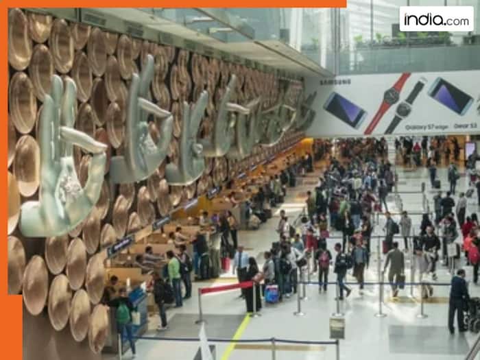 भारत-पाक जंग के बीच अलर्ट पर दिल्ली एयरपोर्ट, यात्रियों के लिए जारी की गाइडलाइन- जरूर पढ़ें