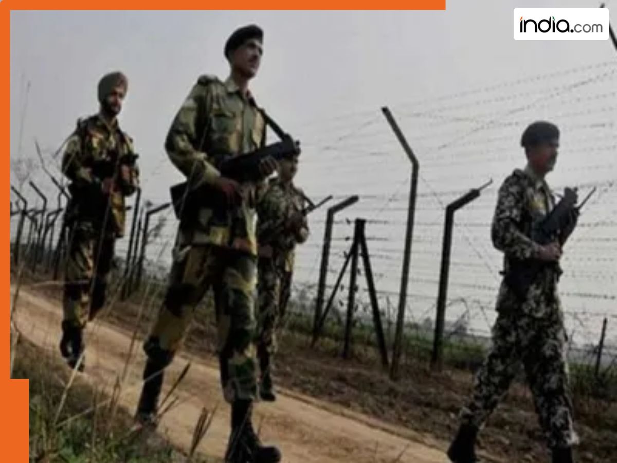 Jammu-Kashmir: पुंछ सेक्टर में पाकिस्तानी सेना की गोलाबारी में लांस नायक दिनेश कुमार हुए शहीद