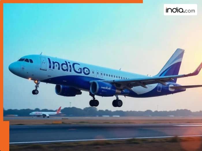 Delhi-bound IndiGo flight from Patna forced to return back shortly after takeoff due to..., 51 passengers were on board