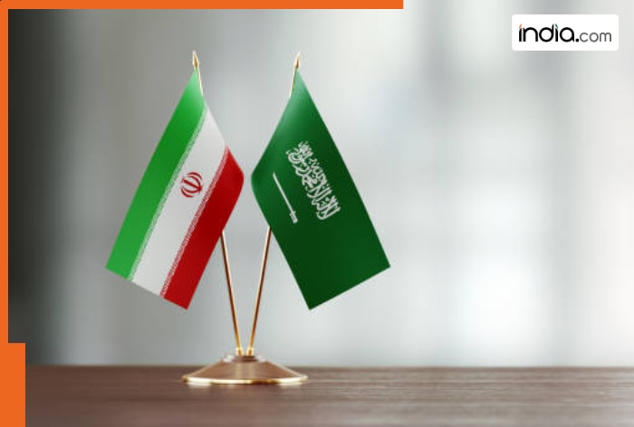 Saudi Arabia warns Iranian Supreme Leader, tells him to do nuclear deal with this non-Muslim country or… what is going to happen in Gulf?