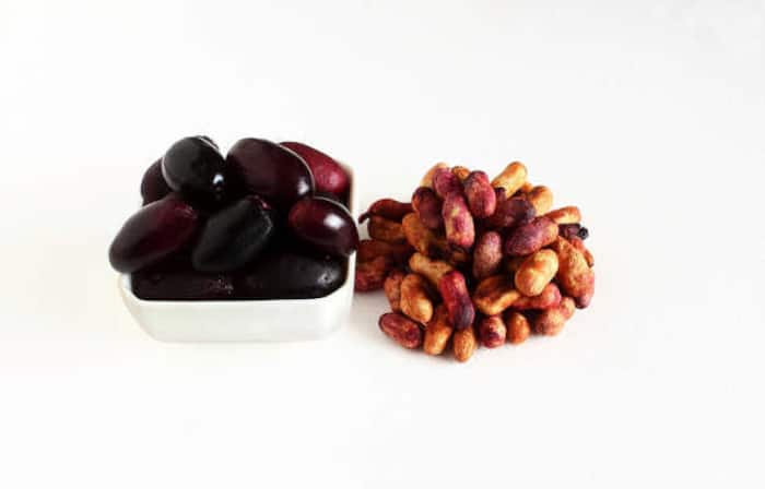 Jamun seeds can control diabetes naturally