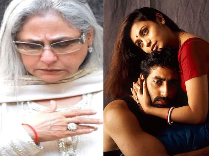 Jaya bachchan and rani muke