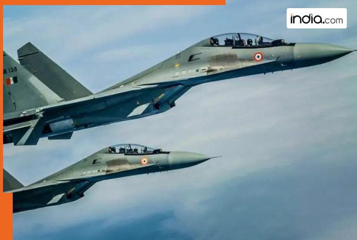 This company is behind the Indian fighter jets that gave Pakistan a tough time, it was started by…