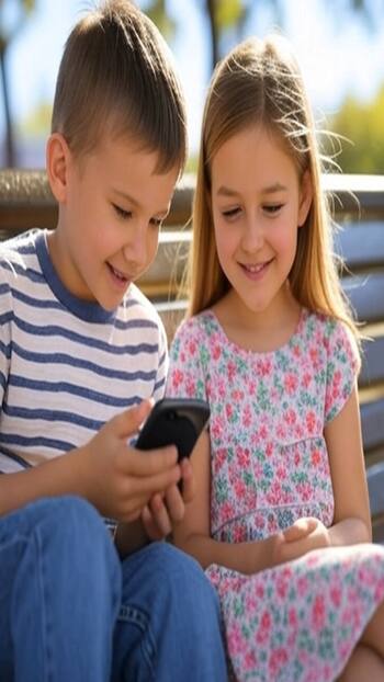 बच्चों को फोन ही देखना है तो दिखाएं ये बढ़िया 7 मूवीज