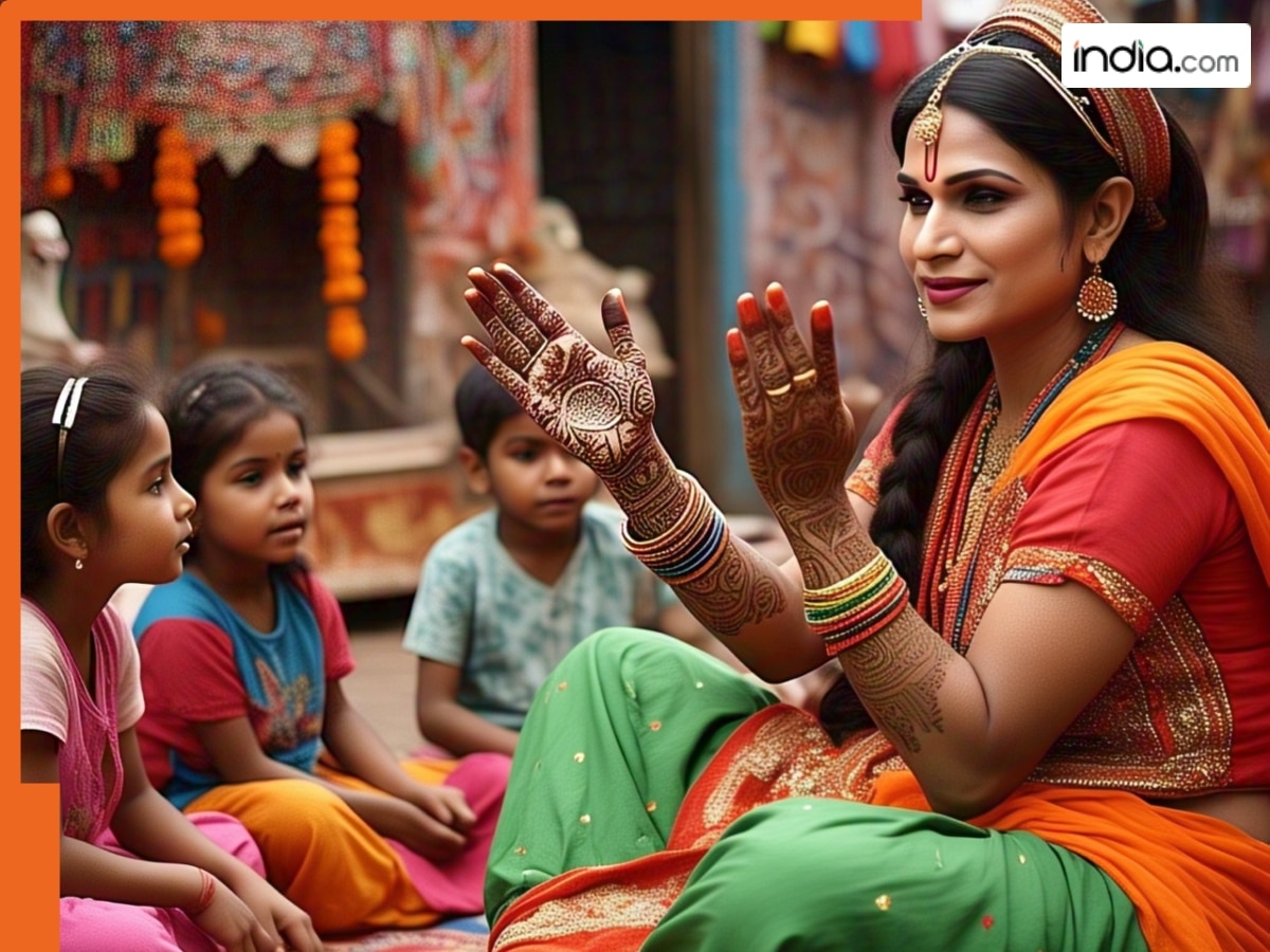 किन्नरों को भूलकर भी न दें ये चीज, घर की खुशियों पर लग सकता है ग्रहण! जानें बचने के उपाय