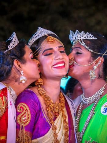 एक रात की दुल्हन, अगले दिन विधवा