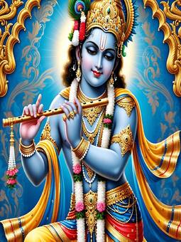 श्रीकृष्ण का पूरा नाम क्या है? 99 प्रतिशत लोग नहीं जानते होंगे जवाब