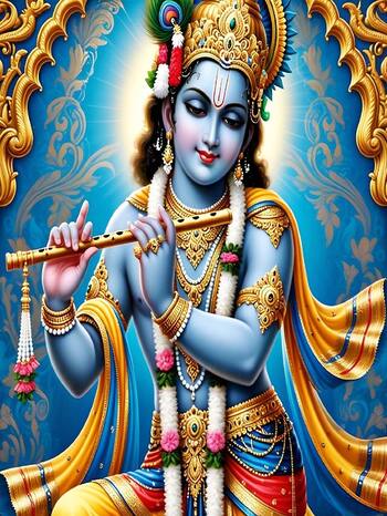 श्रीकृष्ण का पूरा नाम क्या है? 99 प्रतिशत लोग नहीं जानते होंगे जवाब