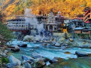 Explore Top 5 Pilgrimage Places Near Kullu