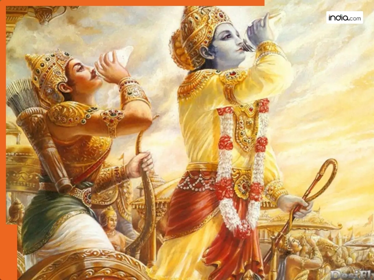 चीख-चीखकर महाभारत की सच्चाई बताती हैं ये जगहें, अपनी आंखों से देखने पर