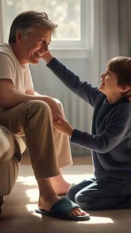 भांजे क्यों नहीं छूते मामा के पैर? 90% लोग नहीं जानते जवाब