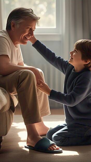 भांजे क्यों नहीं छूते मामा के पैर? 90% लोग नहीं जानते जवाब