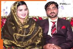 MBBS doctor falls in love with cleaner, marries him after..., and then...