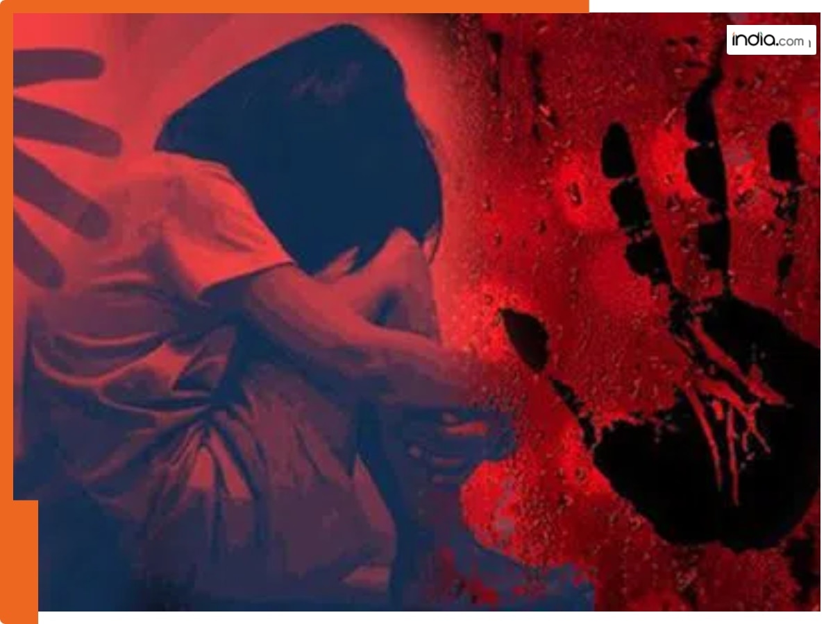 Rajasthan horror: 15-year-old girl raped in Bharatpur district, she was on her way to local market when she was abducted, gagged and tied