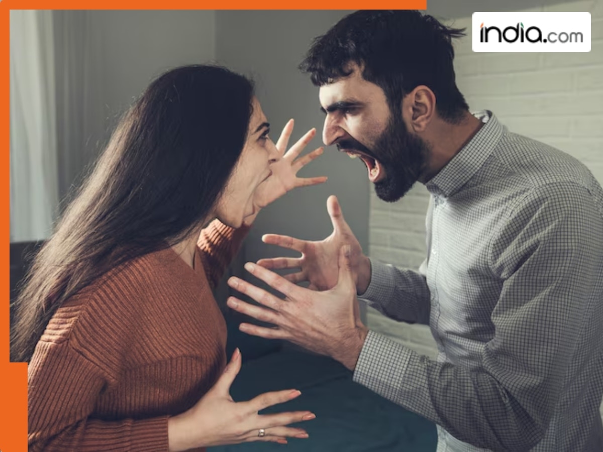 Relationship Tips: नई-नई हुई है शादी तो भूलकर भी न करें 5 गलतियां, टूट सकता है रिश्ता!