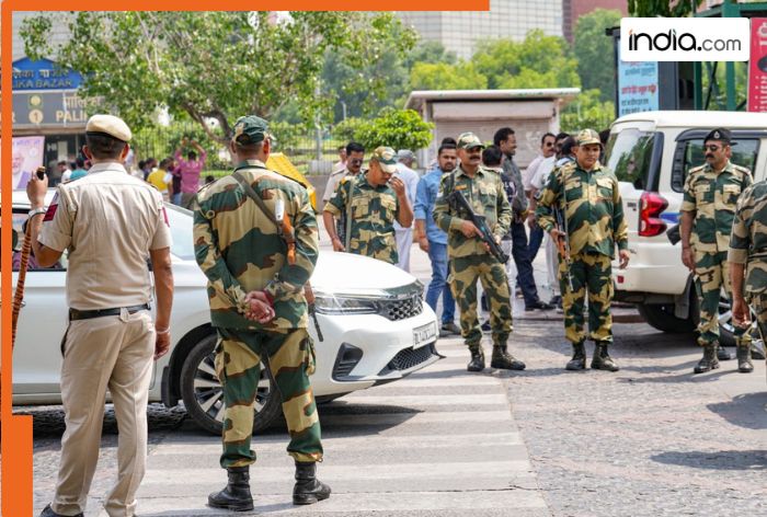 Nationwide Civil Defence Mock Drills begin at 4 pm today