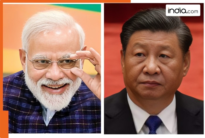 Bad news for China after Operation Sindoor as militants shoot down Chinese fighter aircraft in…, India can now…