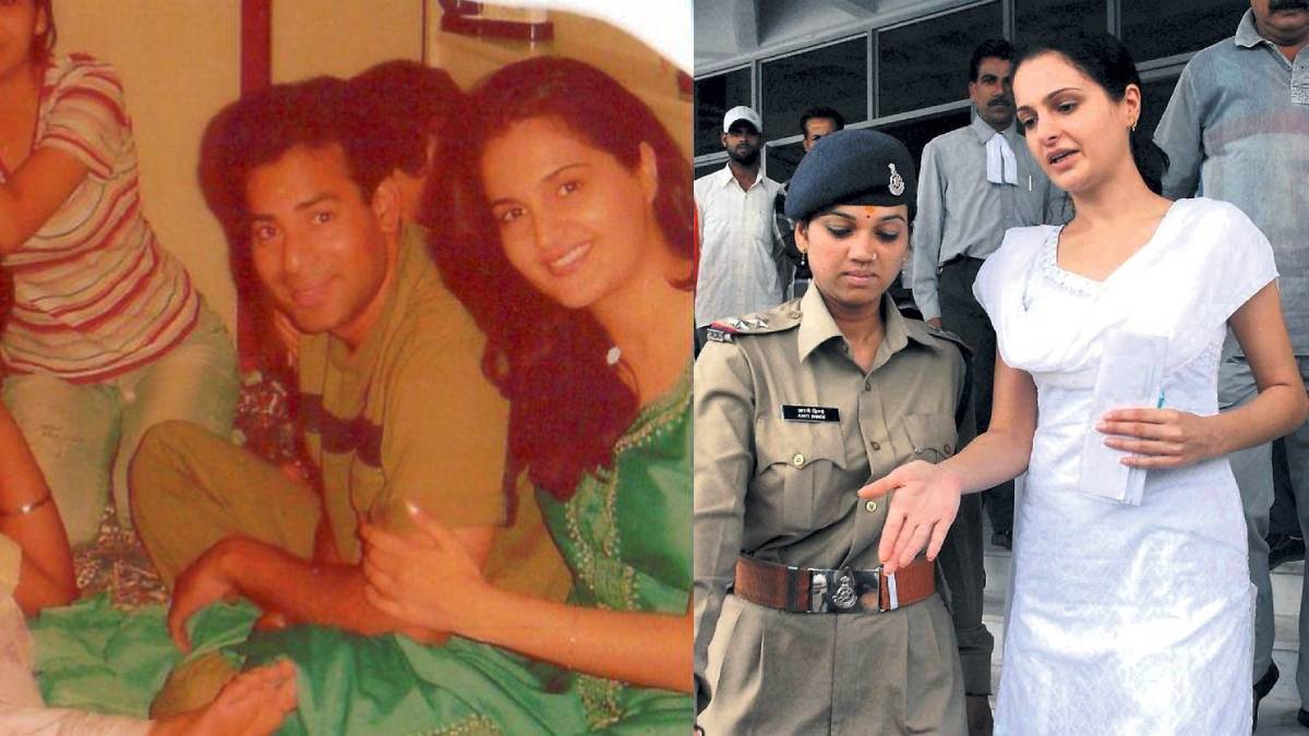 Monica abu salem
