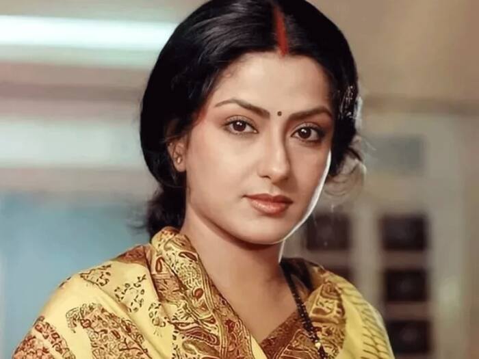 Moushumi chatterjee pregnan