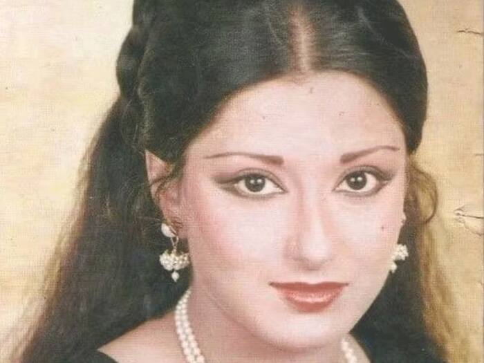 Moushumi chatterjee