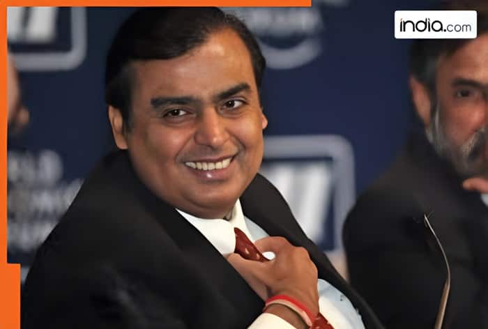 Rs 15000 crore Antilia, Mumbai Indians and...: List of most expensive and cheapest things owned by Mukesh Ambani