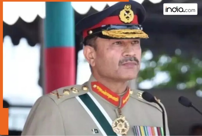 Pakistan army chief Munir caught in his own trap? If links to Pahalgam attack are found, Muslim nations will….