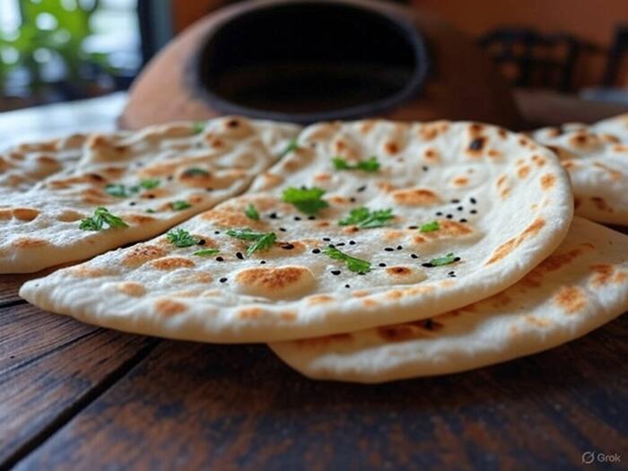 Naan