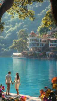 नैनीताल में कहां घूमें पहले ये जान लीजिये, फिर बनाइये प्लान