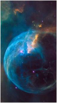 8 stunning planetary nebula pictures captured by NASA Hubble Telescope