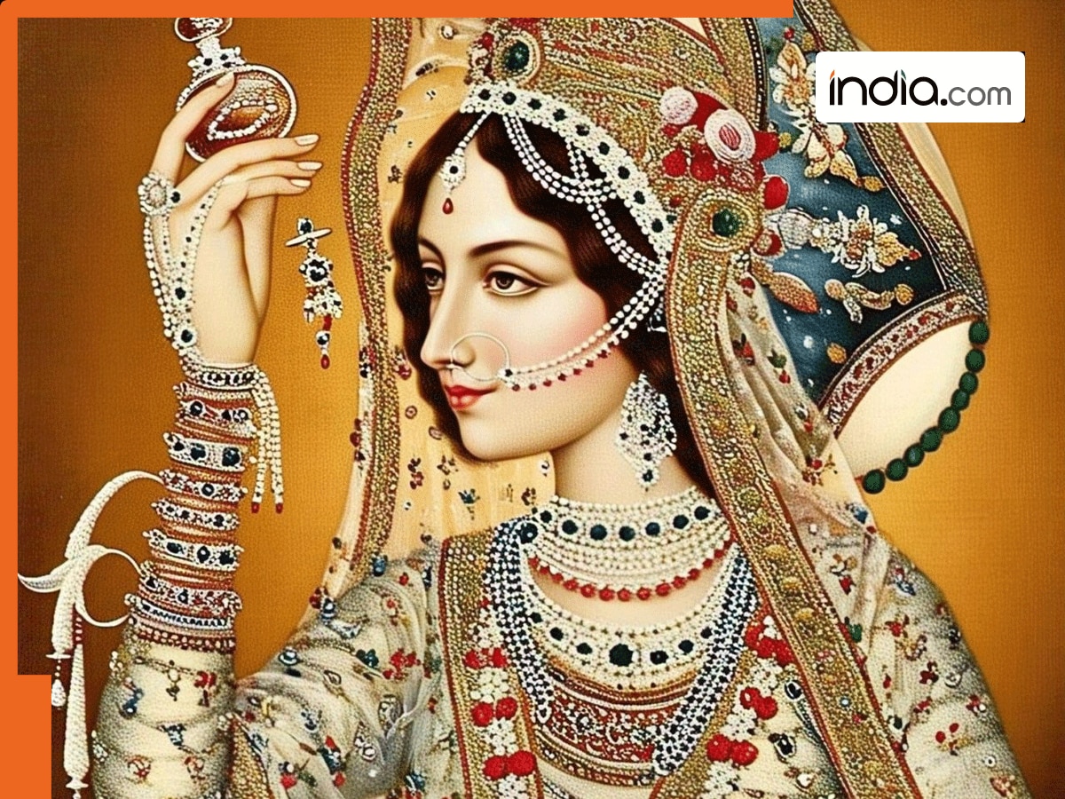 इस मुगल महारानी ने राजा के लिए बनाया था सबसे महंगा इत्र, आज भी किया जाता है इस्तेमाल…सुगंध ऐसी कि कोई भी…नूर जहां…मुमताज…जहांआरा