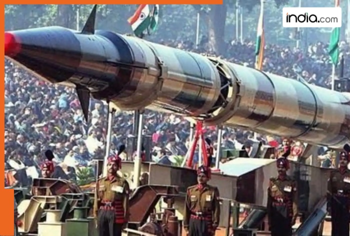 Do nuclear bombs lose power if stored for too long? The lifespan of a nuclear weapon is…