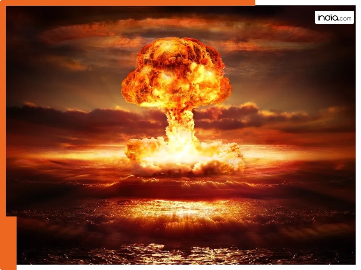 Pakistan testing nuclear weapons? Is nuclear tests behind recent earthquakes in Pakistan? NSC says….