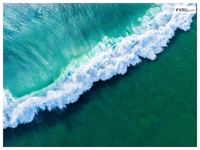 Ocean blue images  1