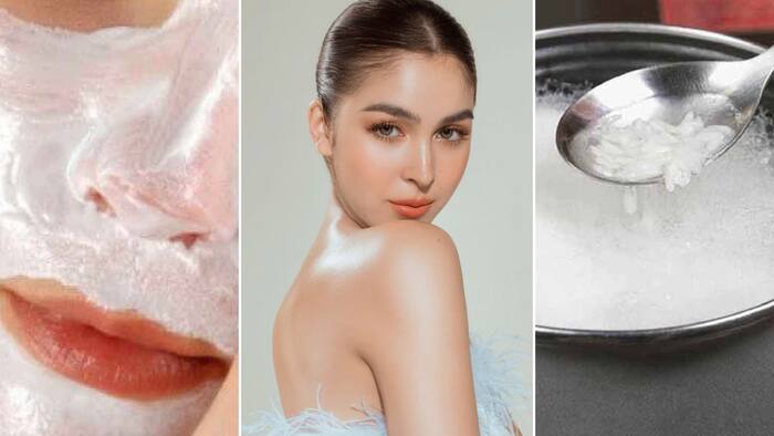 How To Make Toner From Rice Water