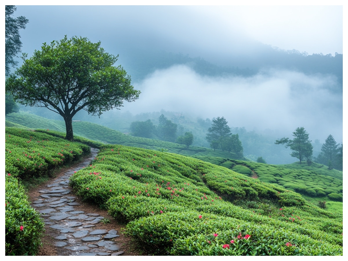 ऊटी-मुन्नार ही नहीं, दक्षिण के ये हिल स्टेशन भी हैं बेहद सुंदर; देख आइये