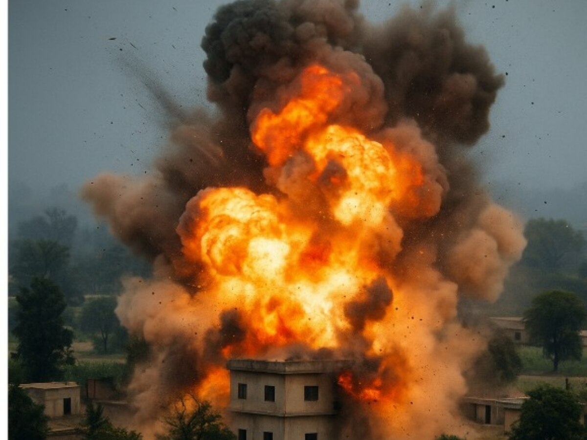 Operation sindoor