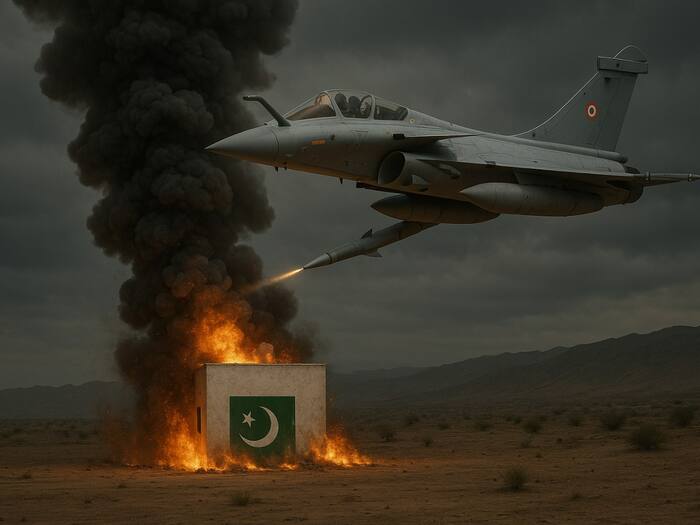 Operation sindoor india in hindi