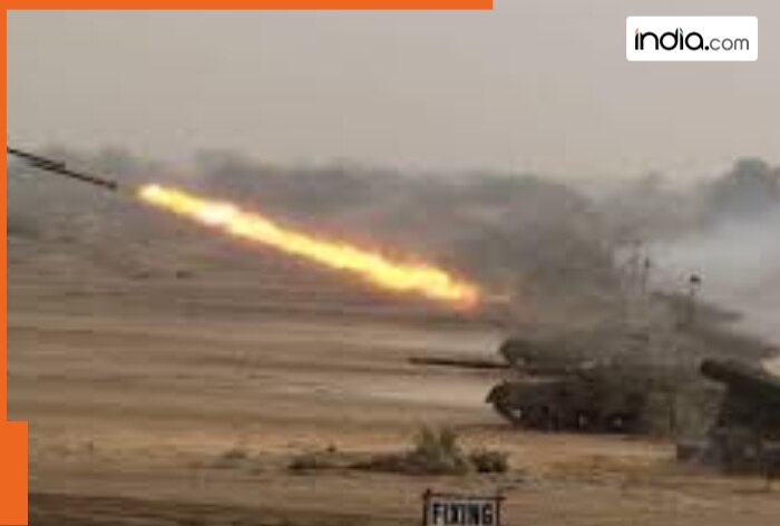 Tensions rise between Pakistan and this Muslim country, Pak deploys tanks, fires bombs on…