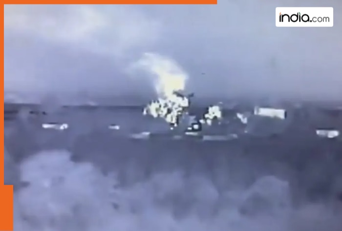 Why Indian Army destroyed Nur Khan, Murid, and Rafiqui airbases in Pakistan, reason is…